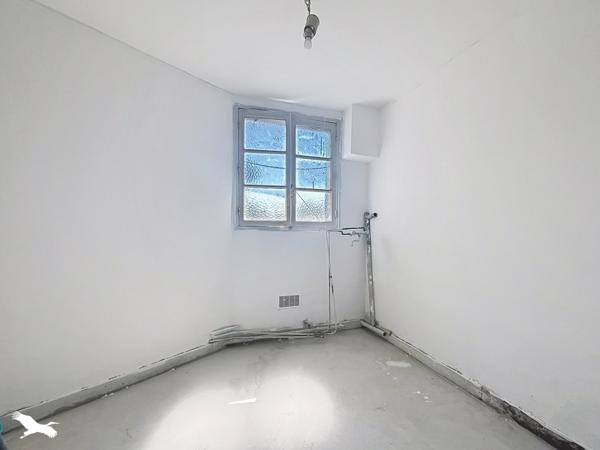 Appartement 171 359 € Bordeaux 3 p 65 m² DPE E