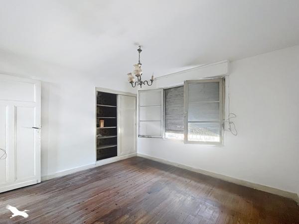Appartement 171 359 € Bordeaux 3 p 65 m² DPE E