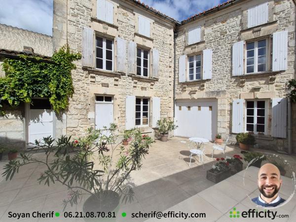 Maison
         10 pièces
        - 185 m² 399 900 € *