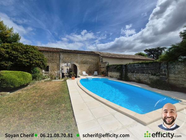 Maison
         10 pièces
        - 185 m² 399 900 € *