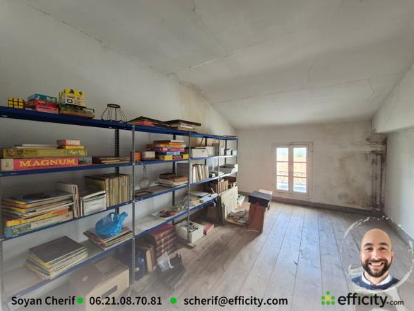 Maison
         10 pièces
        - 185 m² 399 900 € *