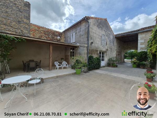 Maison
         10 pièces
        - 185 m² 399 900 € *