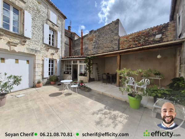 Maison
         10 pièces
        - 185 m² 399 900 € *