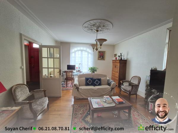Maison
         10 pièces
        - 185 m² 399 900 € *