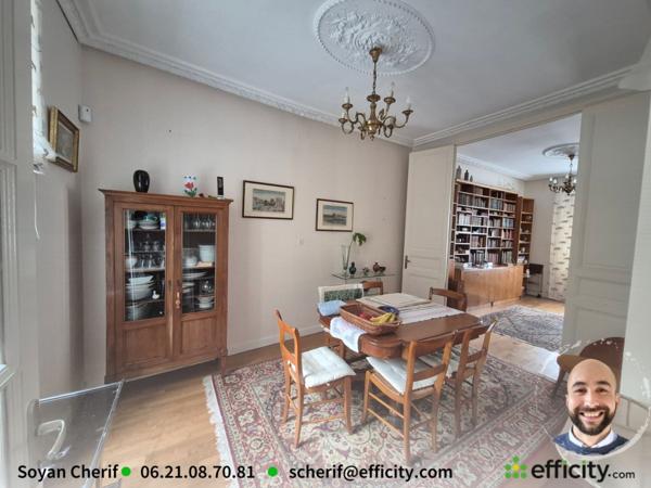 Maison
         10 pièces
        - 185 m² 399 900 € *