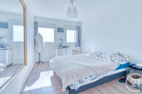 Appartement F2 à vendre  3 pièces - 54 m2 LA COURNEUVE - 93