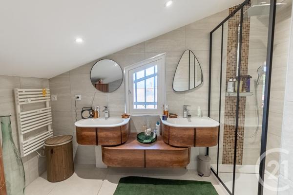 Maison à vendre  6 pièces - 154,26 m2 SEYSSINS - 38