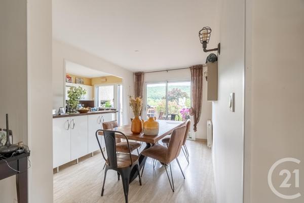 Maison à vendre  6 pièces - 154,26 m2 SEYSSINS - 38