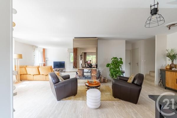 Maison à vendre  6 pièces - 154,26 m2 SEYSSINS - 38
