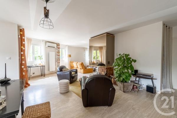 Maison à vendre  6 pièces - 154,26 m2 SEYSSINS - 38
