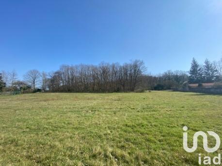 Terrain à vendre 821 m² Droue-sur-Drouette