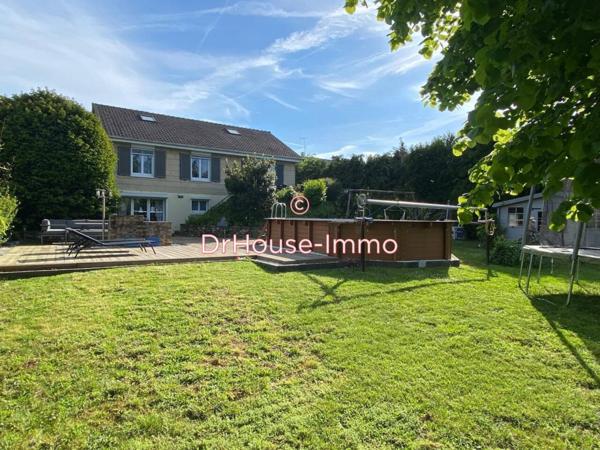 Maison à vendre 8 pièces de 170 m²