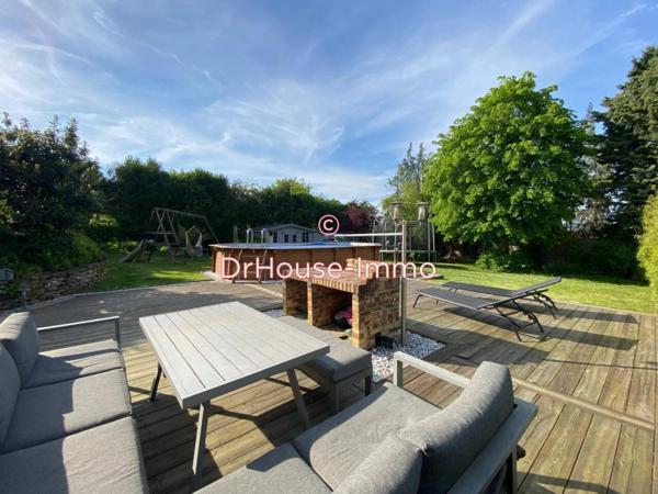 Maison à vendre 8 pièces de 170 m²