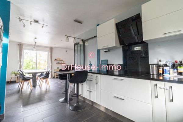 Maison à vendre 8 pièces de 170 m²