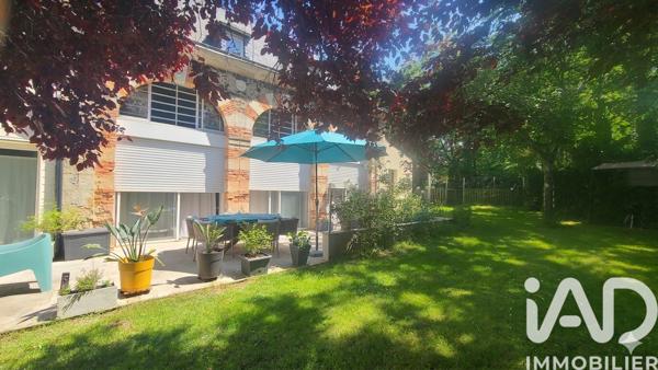 Maison à vendre 7 pièces 174,75 m² Saint-Herblain