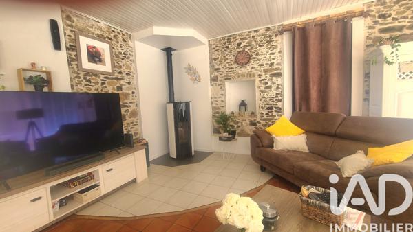 Maison à vendre 7 pièces 174,75 m² Saint-Herblain