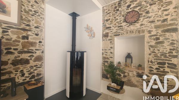 Maison à vendre 7 pièces 174,75 m² Saint-Herblain