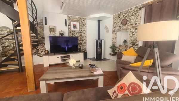 Maison à vendre 7 pièces 174,75 m² Saint-Herblain