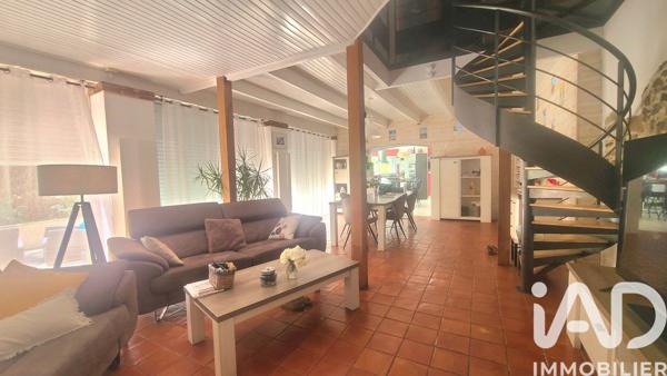 Maison à vendre 7 pièces 174,75 m² Saint-Herblain