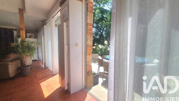 Maison à vendre 7 pièces 174,75 m² Saint-Herblain