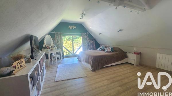 Maison à vendre 7 pièces 174,75 m² Saint-Herblain