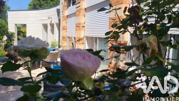 Maison à vendre 7 pièces 174,75 m² Saint-Herblain