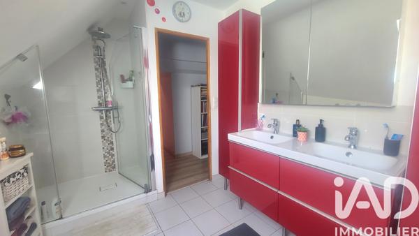 Maison à vendre 7 pièces 174,75 m² Saint-Herblain