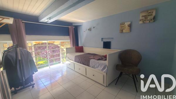 Maison à vendre 7 pièces 174,75 m² Saint-Herblain