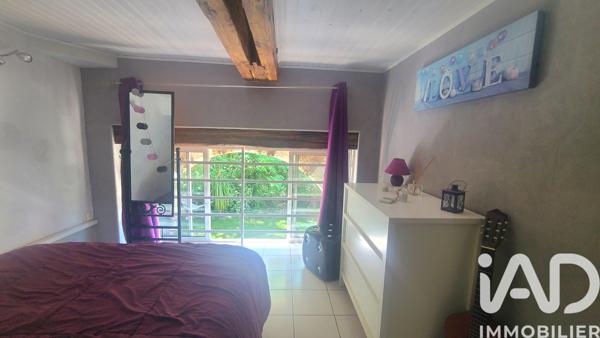 Maison à vendre 7 pièces 174,75 m² Saint-Herblain