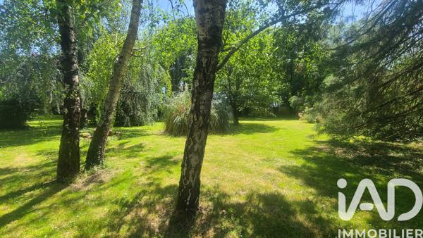 Maison à vendre 7 pièces 174,75 m² Saint-Herblain