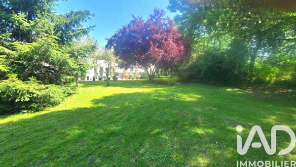 Maison à vendre 7 pièces 174,75 m² Saint-Herblain