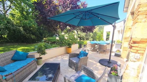 Maison à vendre 7 pièces 174,75 m² Saint-Herblain