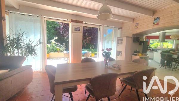 Maison à vendre 7 pièces 174,75 m² Saint-Herblain
