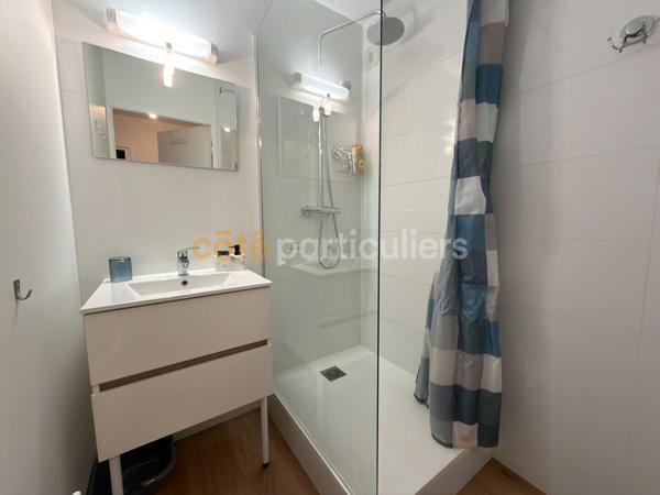 Vente Appartement40,42 m² - 2 Pièces - EVREUX (27000)