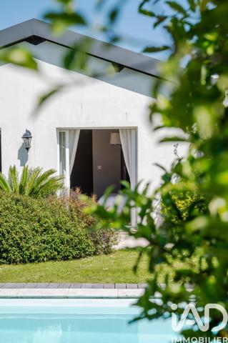 Maison à vendre 7 pièces 182,71 m² Treillières
