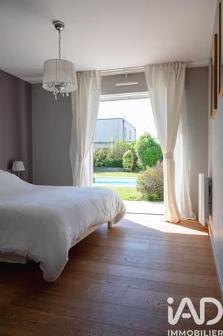 Maison à vendre 7 pièces 182,71 m² Treillières