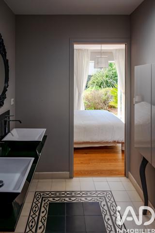 Maison à vendre 7 pièces 182,71 m² Treillières