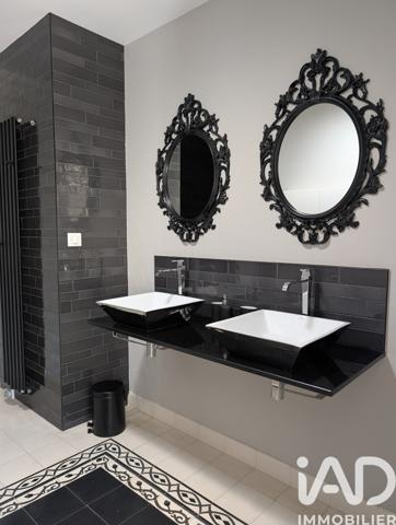 Maison à vendre 7 pièces 182,71 m² Treillières