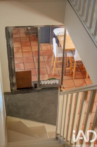 Maison à vendre 7 pièces 182,71 m² Treillières