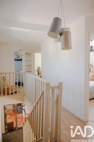 Maison à vendre 7 pièces 182,71 m² Treillières