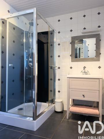 Maison à vendre 7 pièces 182,71 m² Treillières