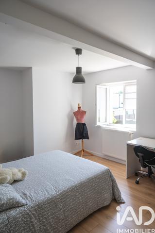 Maison à vendre 7 pièces 182,71 m² Treillières