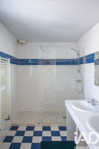 Maison à vendre 7 pièces 182,71 m² Treillières