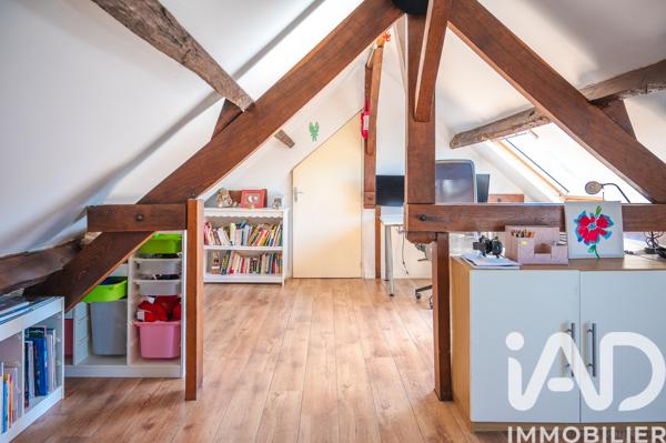Maison à vendre 7 pièces 182,71 m² Treillières