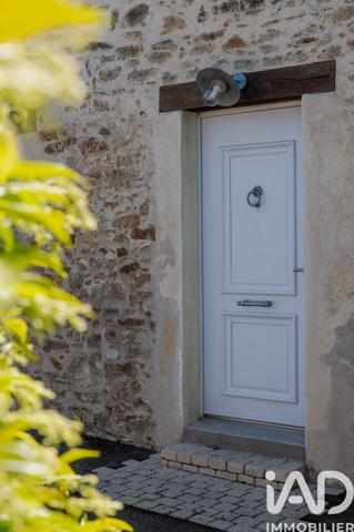 Maison à vendre 7 pièces 182,71 m² Treillières