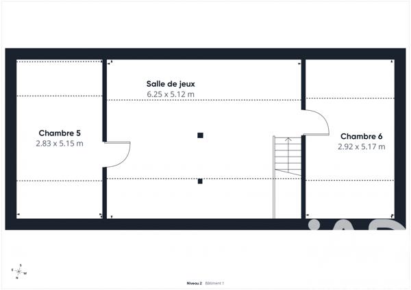 Maison à vendre 7 pièces 182,71 m² Treillières