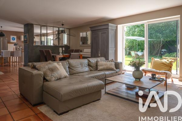 Maison à vendre 7 pièces 182,71 m² Treillières