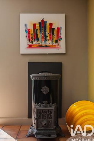 Maison à vendre 7 pièces 182,71 m² Treillières