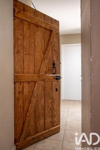 Maison à vendre 7 pièces 182,71 m² Treillières