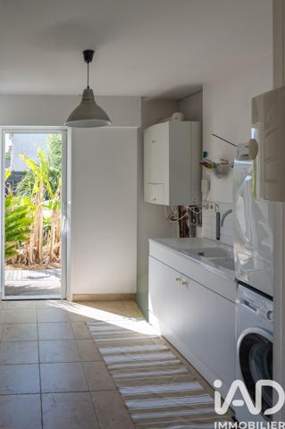 Maison à vendre 7 pièces 182,71 m² Treillières